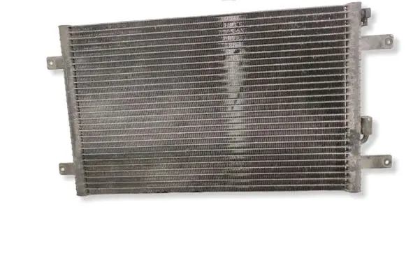 Ford Galaxy A/C cooling radiator (condenser) 7M0820413F