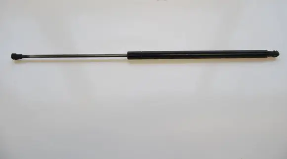 Skoda Fabia Mk2 (5J) Tailgate/trunk strut/damper 74820SMGE010C1
