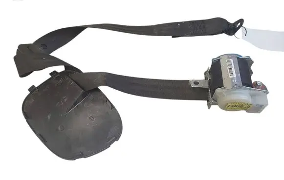 Hyundai Santa Fe Third row seat belt 898202B300HZ 89810202B300