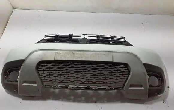 Dacia Duster II Front bumper 620221776R