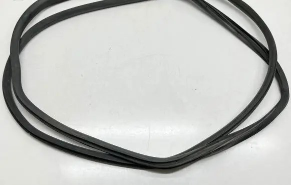 Volkswagen Transporter - Caravelle T5 Sliding door rubber seal 