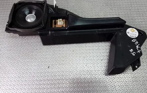 BMW 7 E38 Rear door speaker 65138352458