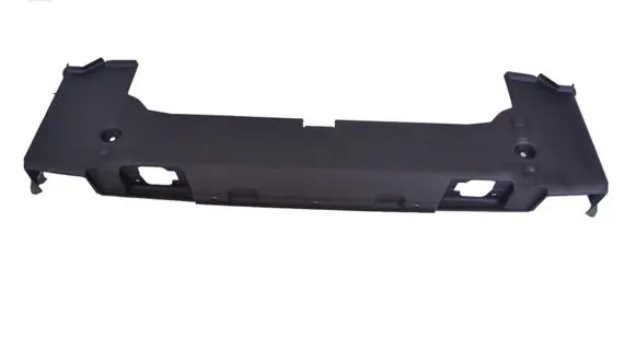 Ford C-MAX I Centre console side trim rear 8W7868799A