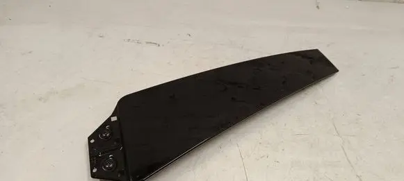 Porsche Macan (95C) (B) Pillar trim (exterior) 95c853290