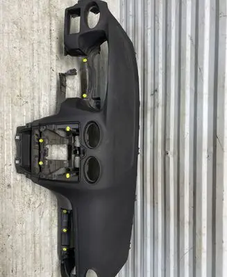 Ford Focus Dashboard 4M51A04320A 5M51A04305