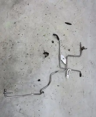 Opel Insignia B Vacuum line/pipe/hose KRIS235789