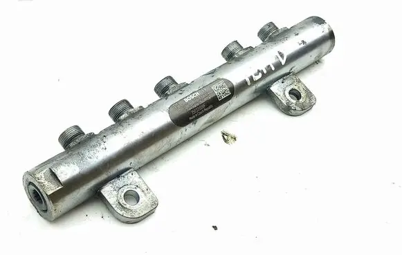Maserati Ghibli Fuel main line pipe 0445216050