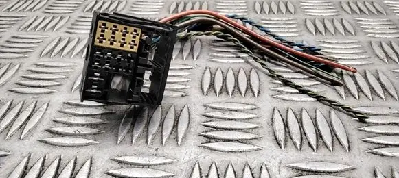 Audi A6 C7 Other wiring loom 4E0035444A