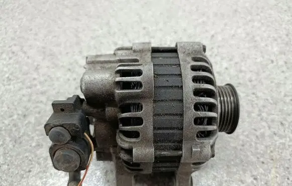Peugeot 307 Generator/alternator