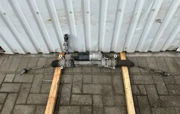 Mercedes-Benz E W213 Steering rack 2134602401 A2134602401 A2054620378