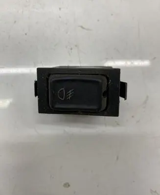 Volkswagen PASSAT B3 Fog light switch 321941535B