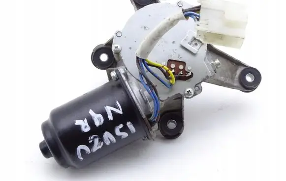 Isuzu N Series Wiper motor 8973613741