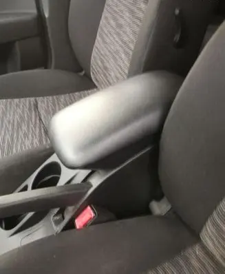 KIA Ceed Armrest