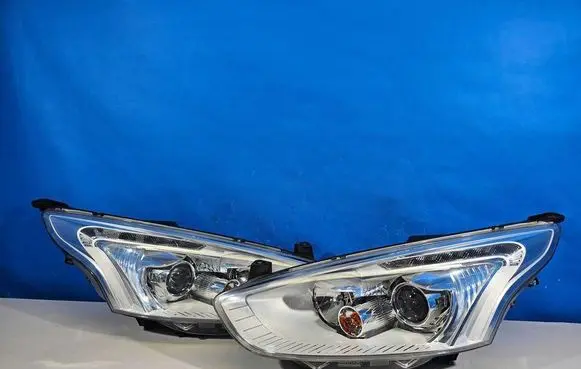 Ford B-MAX Headlights/headlamps set 103419012242