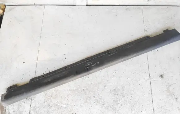 Honda Accord Sill