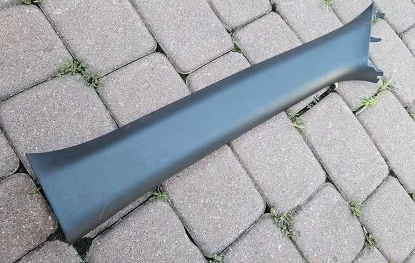 Toyota Aygo X Other sill/pillar trim element 62212-0H090-