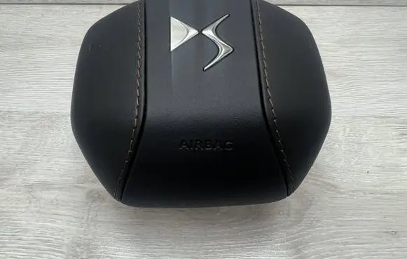 Citroen DS7 Crossback Steering wheel airbag 98186250HZ 2009BD8 0069794