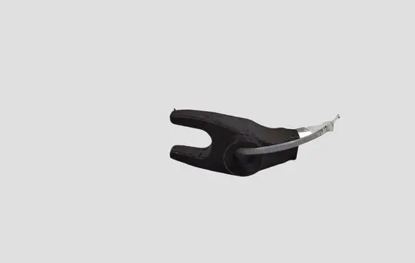 Chrysler Grand Voyager V Fuel Injector clamp holder