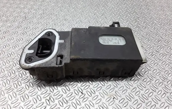 Volvo S40 Fuel tank cap lock 30716754
