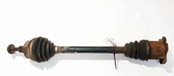 Audi A6 S6 C6 4F Front driveshaft 4f0407271j