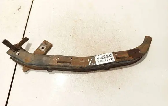 Honda Jazz Under headlight/headlamp trim 