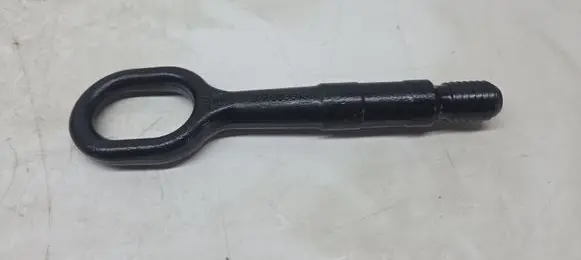 Audi Q5 SQ5 Towing hook eye 8K0805615
