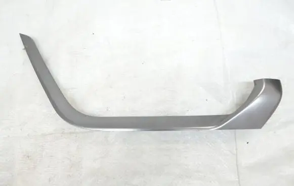 Peugeot 3008 II Centre console side trim front 
