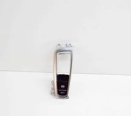 BMW X3 F25 Hand parking brake switch 9189065 9217594