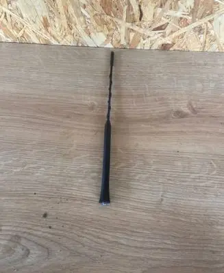 Opel Antara Radio antenna 