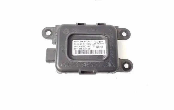 Porsche Panamera (970) Other control units/modules 99761822503