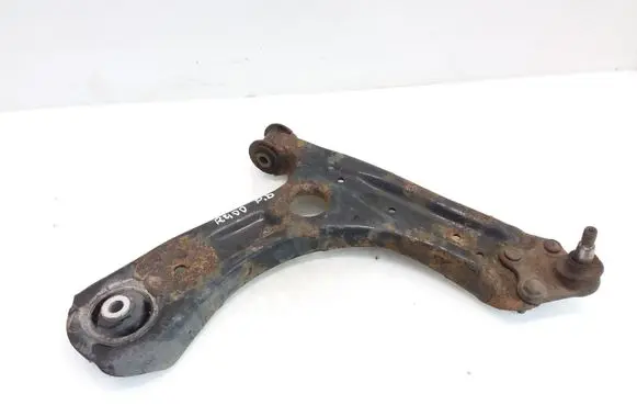 Skoda Roomster (5J) Front lower control arm/wishbone 6R0407152