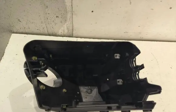Mercedes-Benz E W211 Fuse box set 2115400124 08511000
