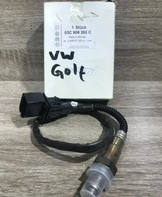 Skoda Fabia Mk1 (6Y) Lambda probe sensor 03c906262c 0258007232