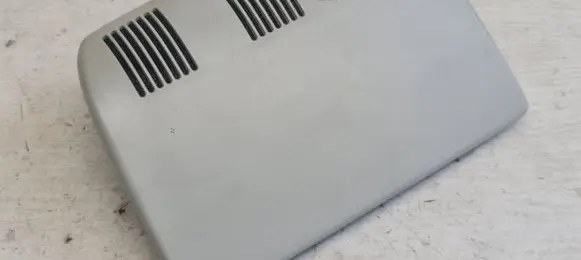 Skoda Praktik (5J8) Ultrasonic Sensor 5J095117A 1Z0877829B