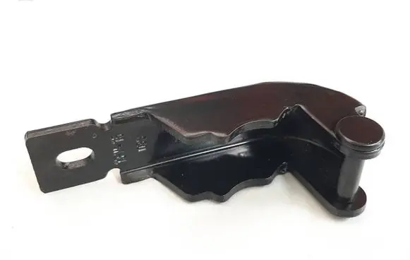 Porsche Macan (95B) Holder (bracket) 95B886617