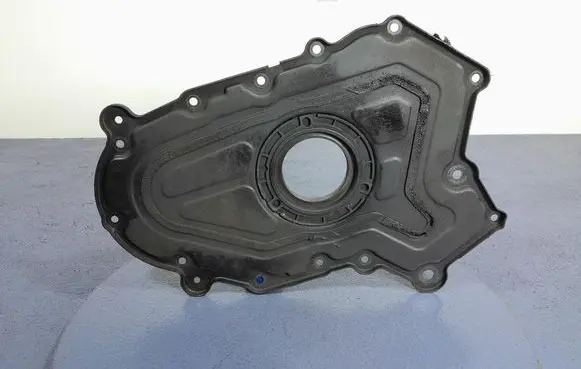 Land Rover Range Rover Evoque L538 Rocker cam cover G4D3-6019-DB