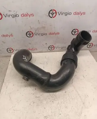 Renault Master III Air intake duct part 165554107R