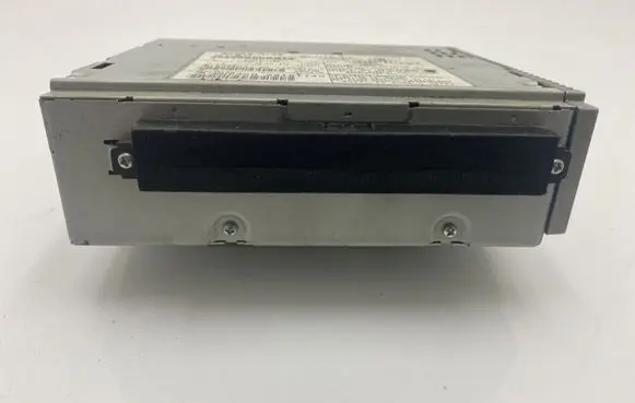 Volvo C30 Radio/CD/DVD/GPS head unit 31285448
