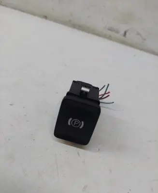 Volkswagen PASSAT B6 Hand parking brake switch 0000031354554 3C0927225C