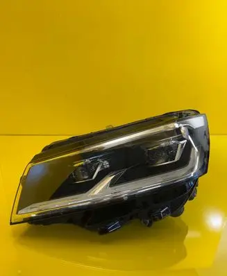 Volkswagen Multivan T6 Headlight/headlamp 7L1941035D