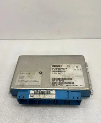 BMW 5 E39 Gearbox control unit/module 1423642 0260002429