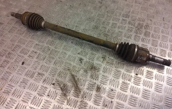 Mazda MX-5 ND Rear driveshaft EBJ82MBC482