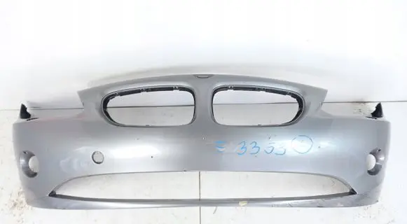 BMW Z4 E85 E86 Front bumper 7105034