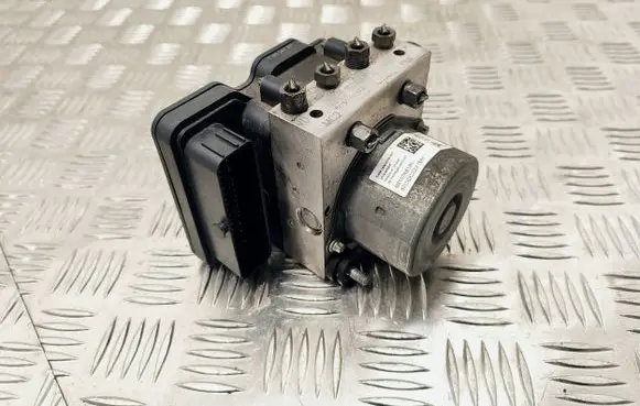 Peugeot 308 ABS Pump 9806742980 269606 9810768180