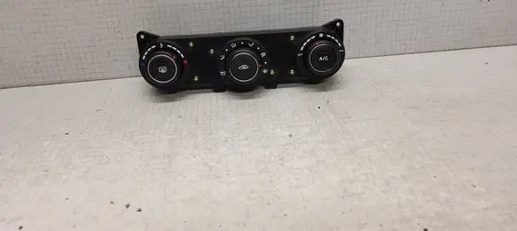 KIA Ceed Climate control unit 972501H200EQ