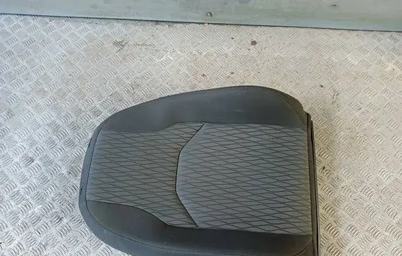 Seat Leon (5F) Seat trim 