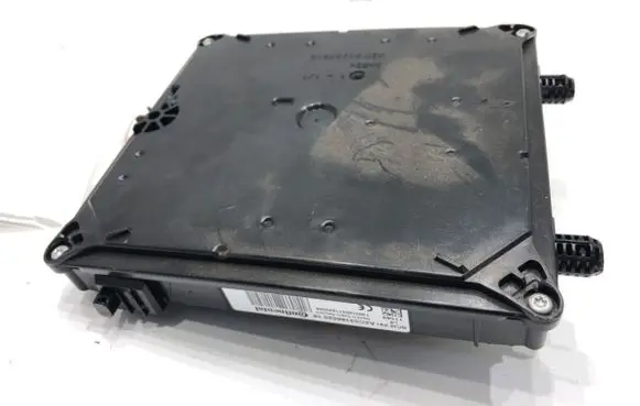 Renault Laguna III Other control units/modules 284B17529R