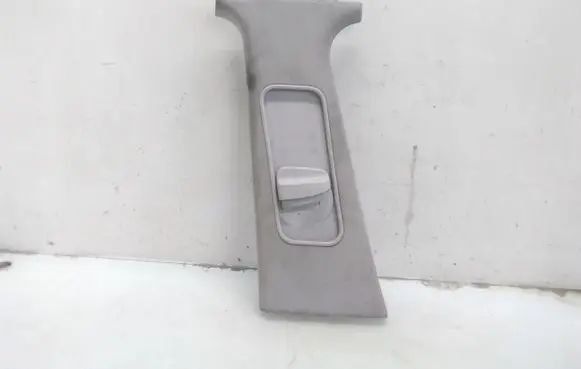 Skoda Superb B5 (3U) (B) pillar trim (top)