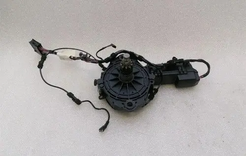 Porsche 718 Cayman 982 982c Folding roof motor 98156192401