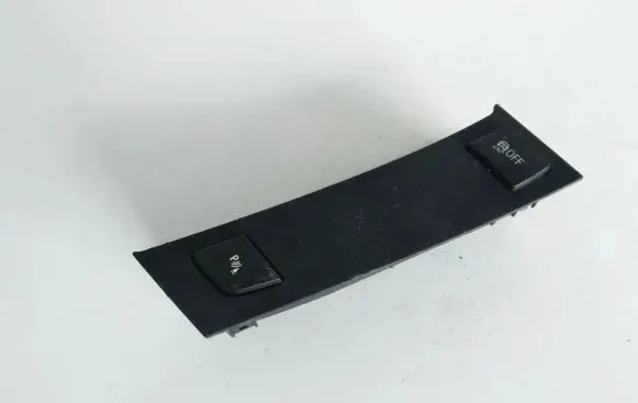 Traction control (ASR) switch